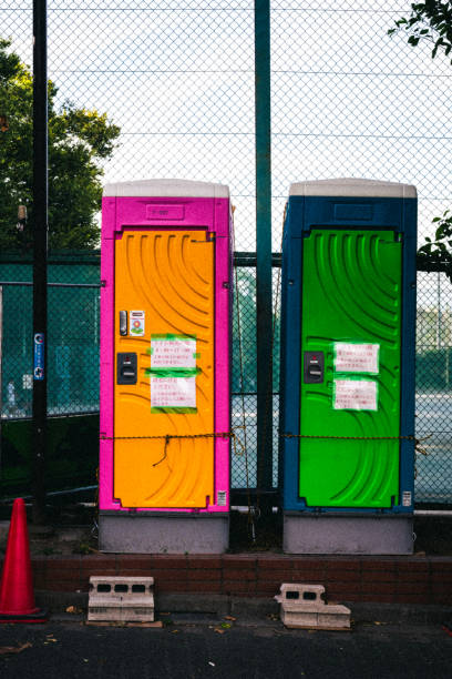 Sanitation services for porta potties in East Moline, IL